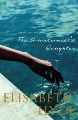 The Abortionist's Daughter