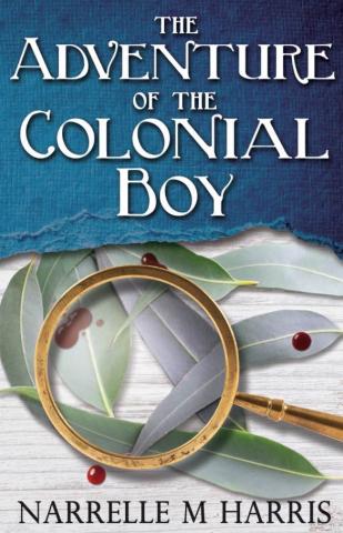 The Adventure of the Colonial Boy