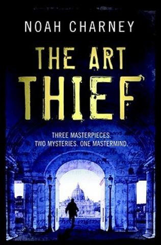 The Art Thief