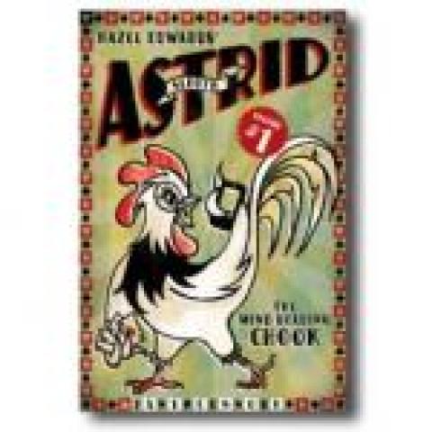 The Mind Reading Chook