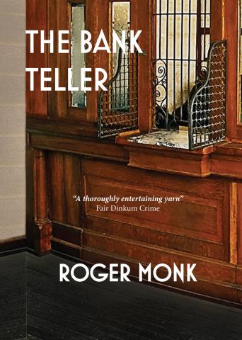 The Bank Teller