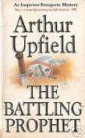 The Battling Prophet
