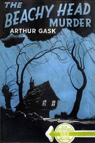 The Beachy Head Murder