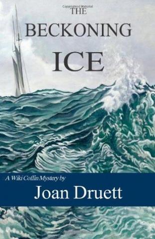 The Beckoning Ice