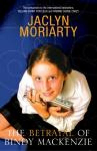 The Betrayal of Bindy MacKenzie
