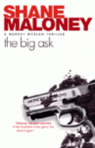The Big Ask