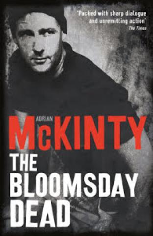 The Bloomsday Dead
