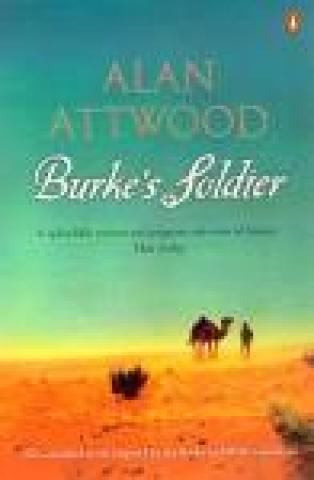 Burke's Soldier