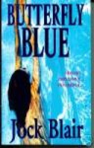 Butterfly Blue