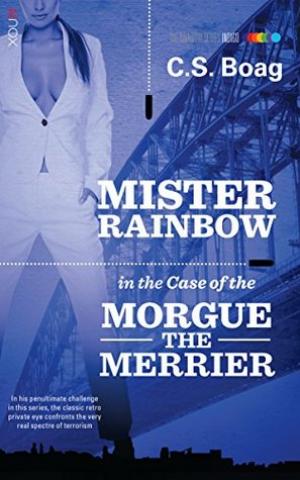 The Case of the Morgue the Merrier
