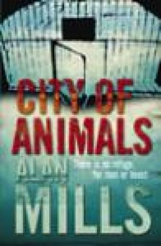 City of Animals