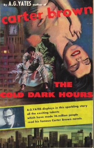The Cold Dark Hours