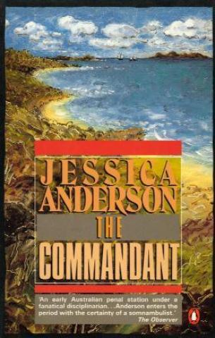The Commandant