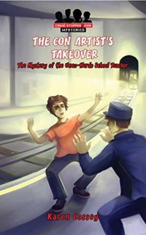 The Con Artist's Takeover
