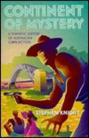 Continent of Mystery