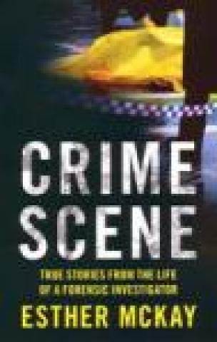 Crime Scene