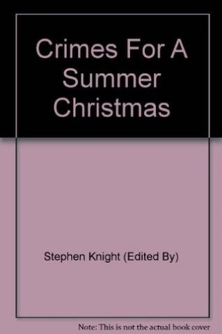 Crimes for a Summer Christmas