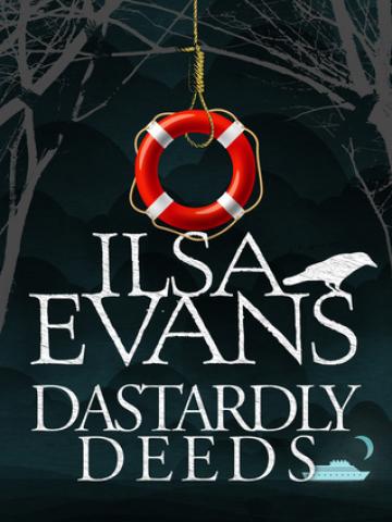 Dastardly Deeds