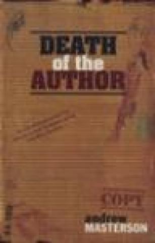 Death of the Author