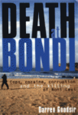 Death at Bondi
