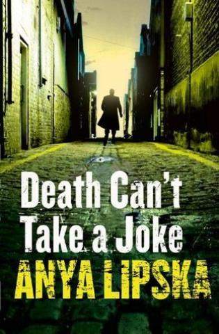Death Can't Take a Joke