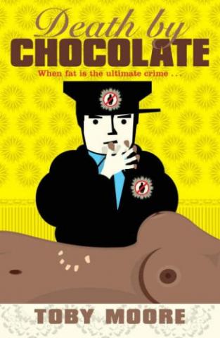 Death by Chocolate