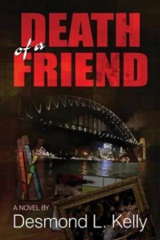 Death of a Friend