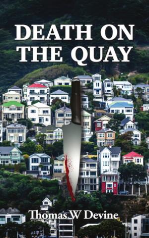 Death on the Quay