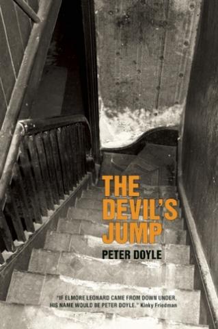 The Devil's Jump