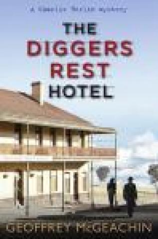 The Diggers Rest Hotel