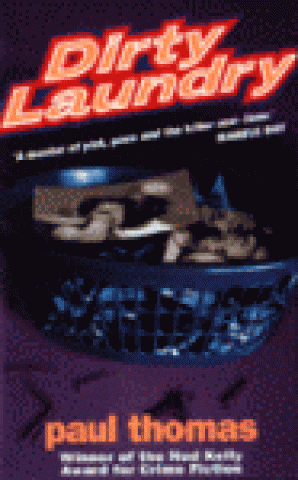 Dirty Laundry