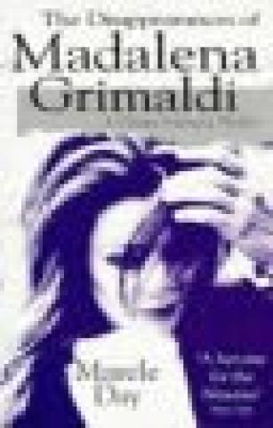 The Disappearances of Madalena Grimaldi