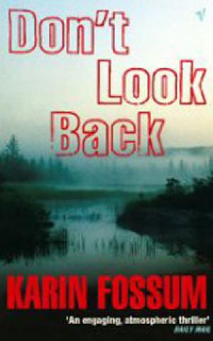 Don't Look Back