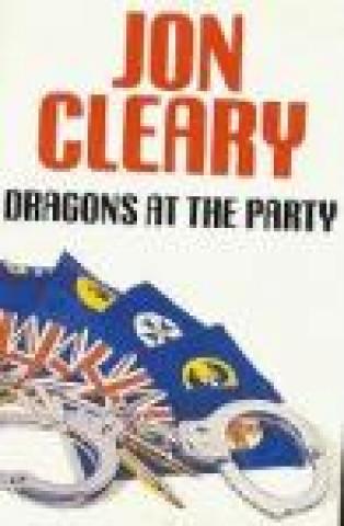 Dragon's at the Party