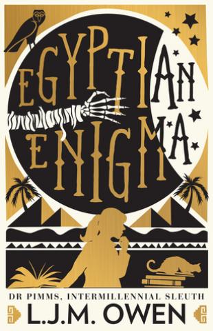 Egyptian Enigma