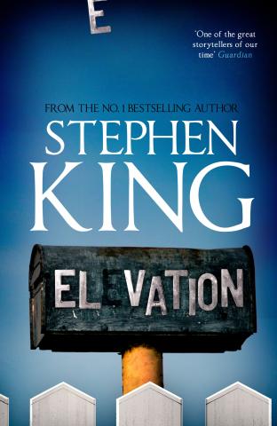 Elevation