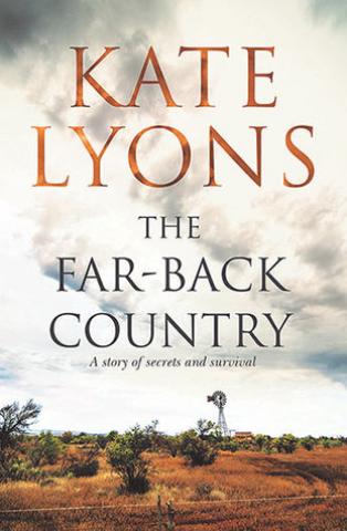 The Far-Back Country