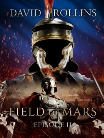 Field of Mars Episode 2