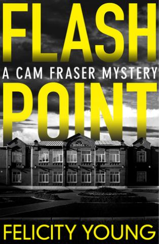 Flash Point