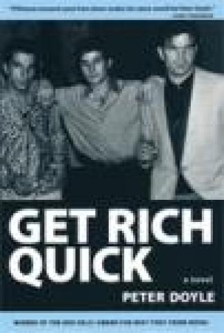 Get Rich Quick