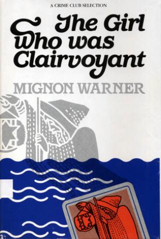 The Girl Who Was Clairvoyant
