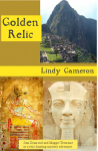 Golden Relic