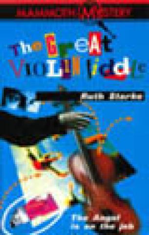 The Great Violin Fiddle