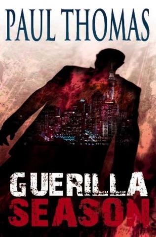 Guerilla Season