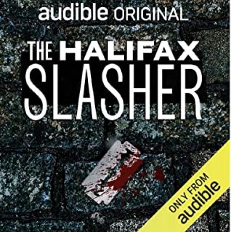 The Halifax Slasher