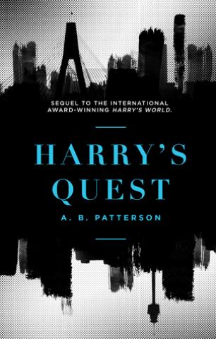 Harry's Quest