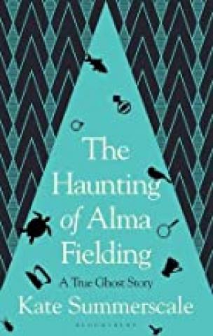 The Haunting of Alma Fielding