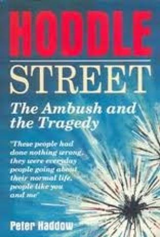 Hoddle Street: The Ambush and the Tragedy