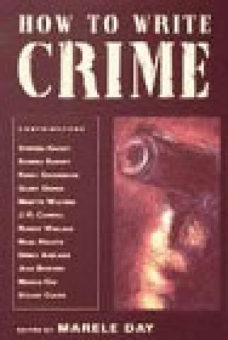 How to Write Crime