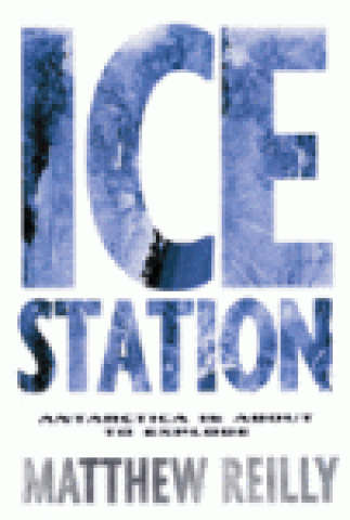 Ice Station